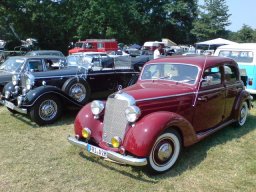  Oldtimermarkt Bockhorn 2007